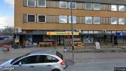 Kontorhoteller til leie i Finspång – Bilde fra Google Street View