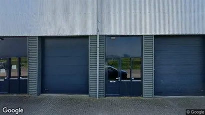Företagslokaler för uthyrning i Schagen – Foto från Google Street View
