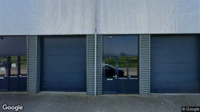 Commercial properties for rent in Schagen - Photo from Google Street View