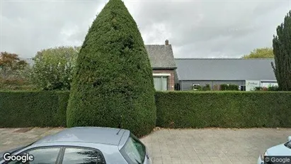 Andre lokaler til leie i Rotterdam Hillegersberg-Schiebroek – Bilde fra Google Street View