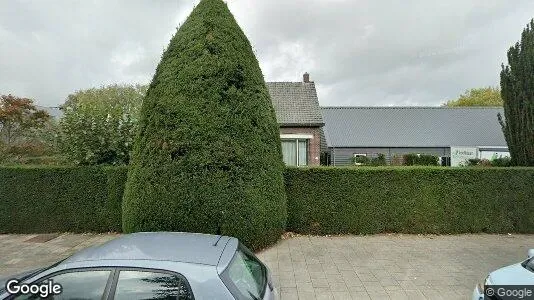 Commercial properties for rent i Rotterdam Hillegersberg-Schiebroek - Photo from Google Street View