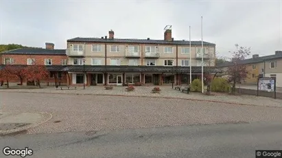 Kontorer til leie i Ragunda – Bilde fra Google Street View