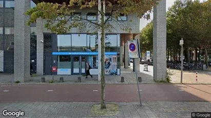 Kontorer til leie i Haag Laak – Bilde fra Google Street View