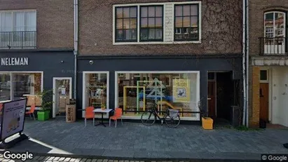 Andre lokaler til leie i Zutphen – Bilde fra Google Street View