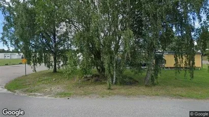 Værkstedslokaler til leje i Säffle - Foto fra Google Street View