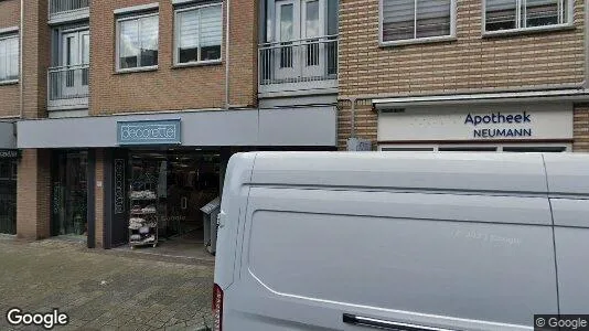 Commercial properties for rent i Gouda - Photo from Google Street View