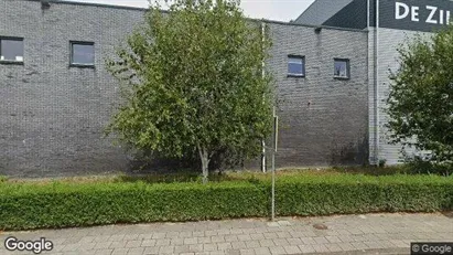 Office spaces for rent in Zoeterwoude - Photo from Google Street View