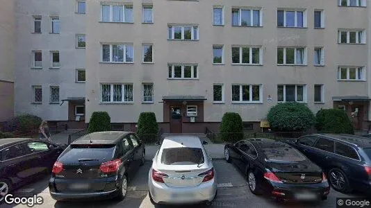 Bedrijfsruimtes te huur i Location is not specified - Foto uit Google Street View
