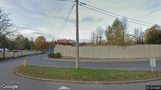 Office spaces for rent i Katowice - Photo from Google Street View