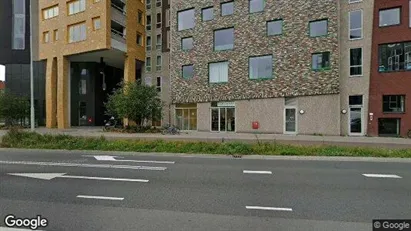 Kontorer til leie i Eindhoven – Bilde fra Google Street View