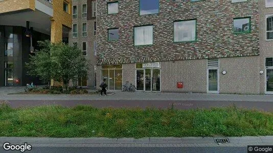 Office spaces for rent i Eindhoven - Photo from Google Street View