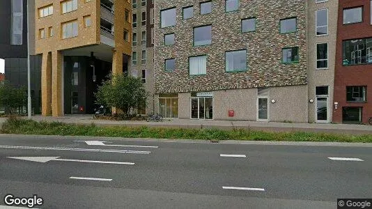 Office spaces for rent i Eindhoven - Photo from Google Street View
