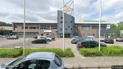 Kontorer til leie i Albrandswaard – Bilde fra Google Street View