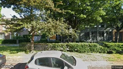 Kontorlokaler til leje i Goes - Foto fra Google Street View