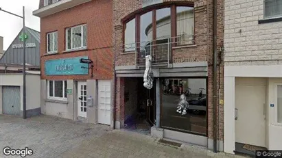 Commercial properties for rent in Mol - Photo from Google Street View