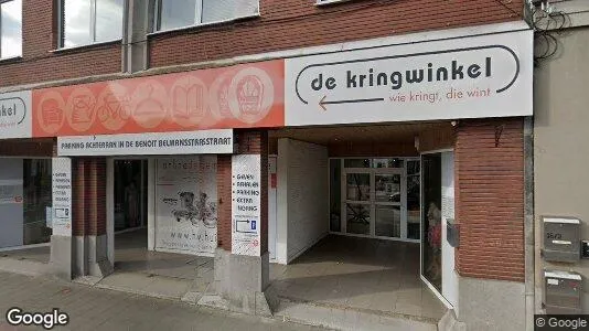 Commercial properties for rent i Balen - Photo from Google Street View