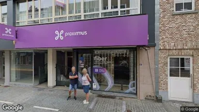 Bedrijfsruimtes te huur in Mol - Foto uit Google Street View