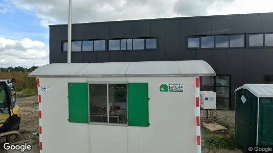 Commercial properties for rent i Rijssen-Holten - Photo from Google Street View