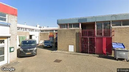 Commercial properties for rent in Middelburg - Photo from Google Street View