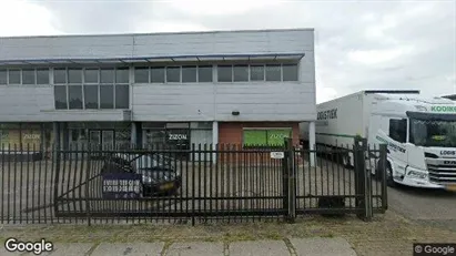 Kontorer til leie i Heerenveen – Bilde fra Google Street View