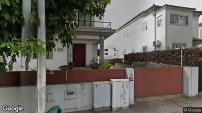 Kontorer til leie i Porto Lordelo do Ouro e Massarelos – Bilde fra Google Street View