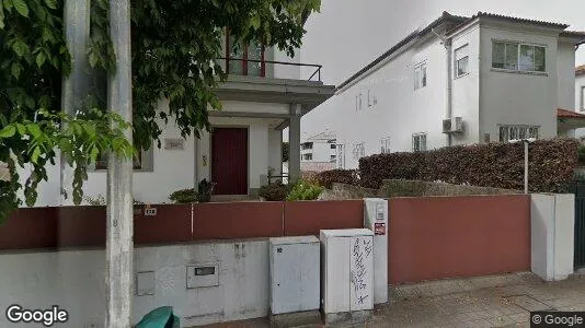 Office spaces for rent i Porto Lordelo do Ouro e Massarelos - Photo from Google Street View