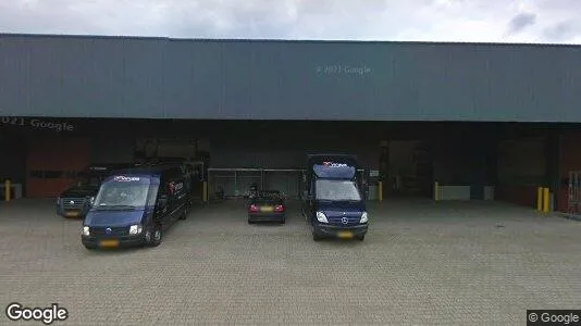 Bedrijfsruimtes te huur i Aalten - Foto uit Google Street View