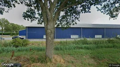 Företagslokaler för uthyrning i Pekela – Foto från Google Street View