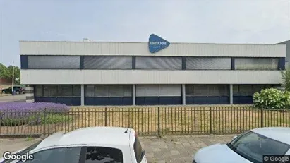 Büros zur Miete in Almelo – Foto von Google Street View