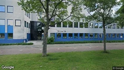 Commercial properties for rent in Apeldoorn - Photo from Google Street View