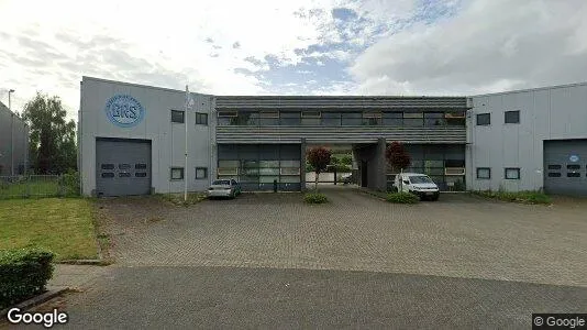 Lokaler til leie i Deventer – Bilde fra Google Street View