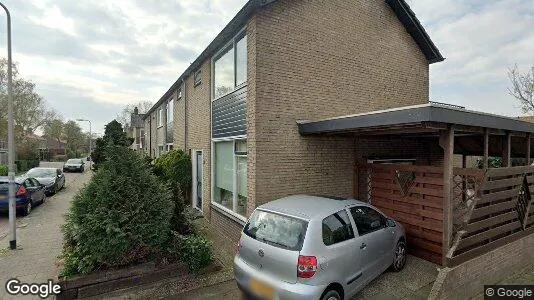 Gewerbeflächen zur Miete i Deventer – Foto von Google Street View