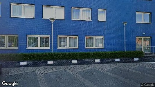 Lokaler til leje i Apeldoorn - Foto fra Google Street View