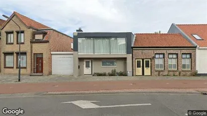 Office spaces for rent in Oosterhout - Photo from Google Street View