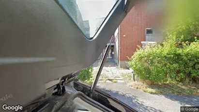 Kontorslokaler för uthyrning i Helsingfors Nordöstra – Foto från Google Street View