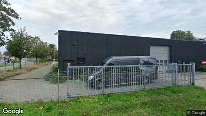 Kontorer til leie i Helmond – Bilde fra Google Street View
