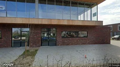Kontorslokaler för uthyrning i Blaricum – Foto från Google Street View