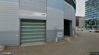 Ausstellungsräume zur Miete in Eindhoven – Foto von Google Street View