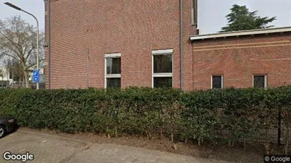Kantorruimte te huur in Tilburg - Foto uit Google Street View