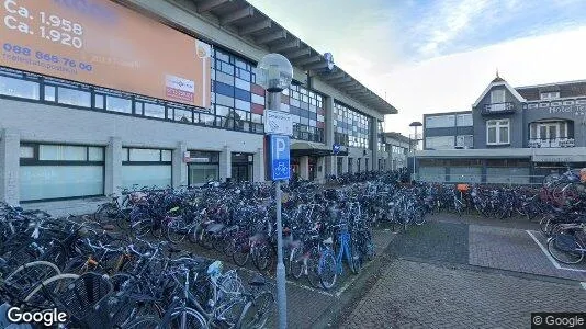 Office spaces for rent i Goes - Photo from Google Street View