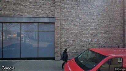 Gewerbeflächen zur Miete in Middelburg – Foto von Google Street View