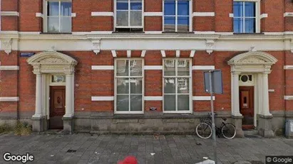 Företagslokaler för uthyrning i Amsterdam Centrum – Foto från Google Street View