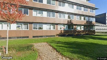 Office spaces for rent in Houten - Photo from Google Street View