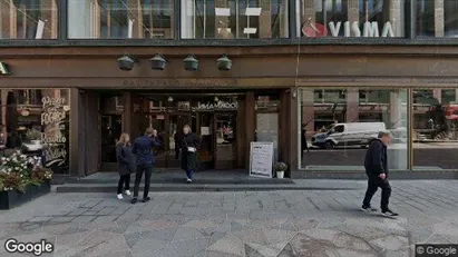 Lokaler til leje i Helsinki Eteläinen - Foto fra Google Street View