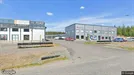 Bedrijfsruimte te huur, Pirkkala, Pirkanmaa, Jasperintie 270A, Finland