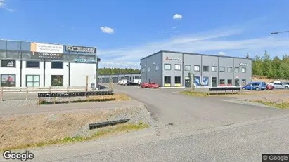 Commercial properties for rent in Pirkkala - Photo from Google Street View