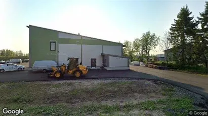 Warehouses for rent in Kempele - Photo from Google Street View