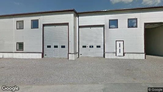 Lagerlokaler til leje i Porvoo - Foto fra Google Street View