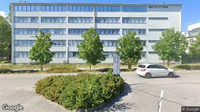 Office spaces for rent in Helsinki Läntinen - Photo from Google Street View