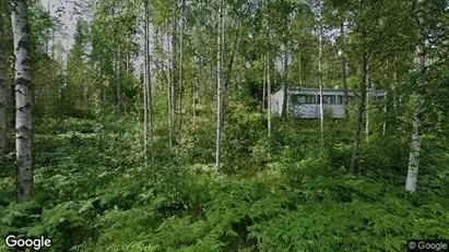 Företagslokaler för uthyrning i Esbo – Foto från Google Street View